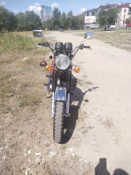 Продам Иж Планета 5