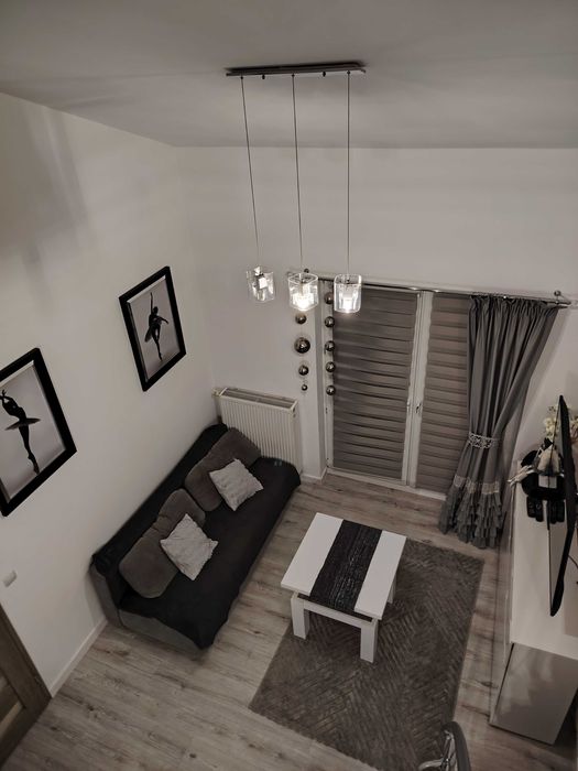 Mieszkanie na sprzedaż Heweliusza