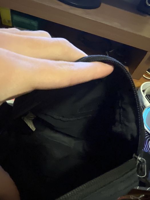 bolsa da nike original