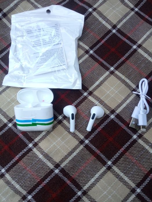 Наушники Bluetooth TWS