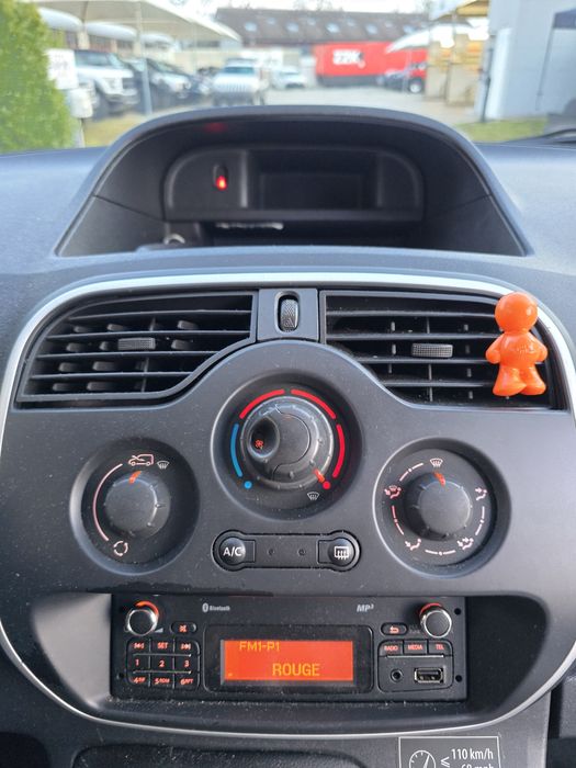 Renault Kangoo MAXI 1.5DCI- Versão Longa