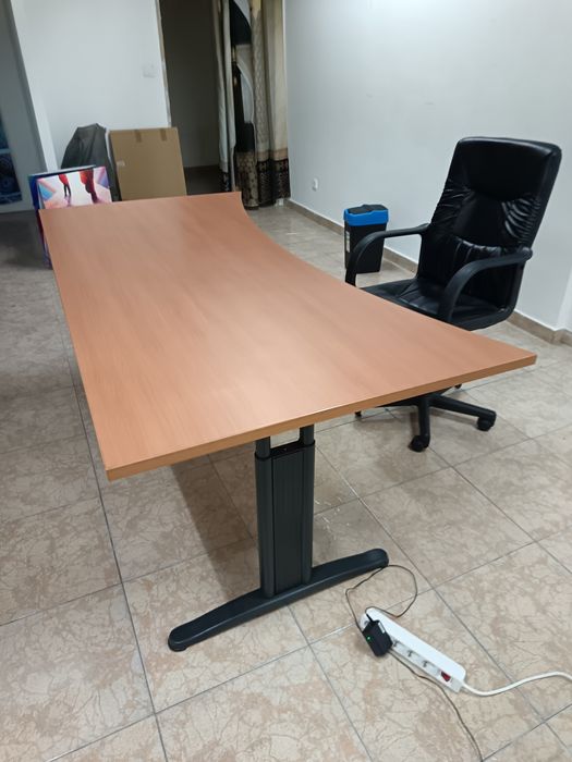 Mesa Escritório ECHO