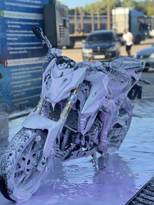 Lifan kp250 торг присутній