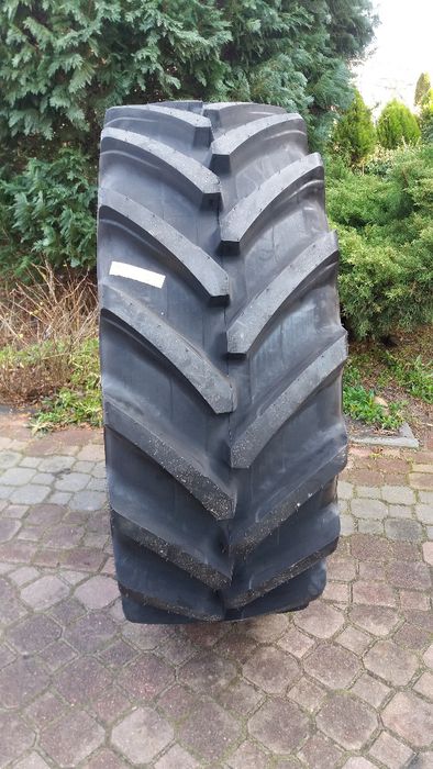 Opona rolnicza 480/70R30 Alliance AgristarII 141D TL