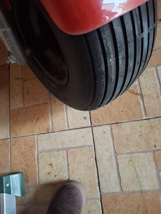 Vendo mota elétrica