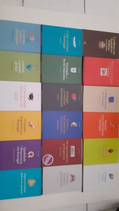 Ensaios Fundação Francisco Manuel dos Santos