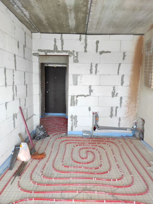 Продається 2-х кімнатна квартира в ЖК Греків ліс!!