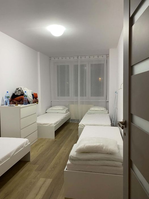 Noclegi pracownicze kwatery pracownicze