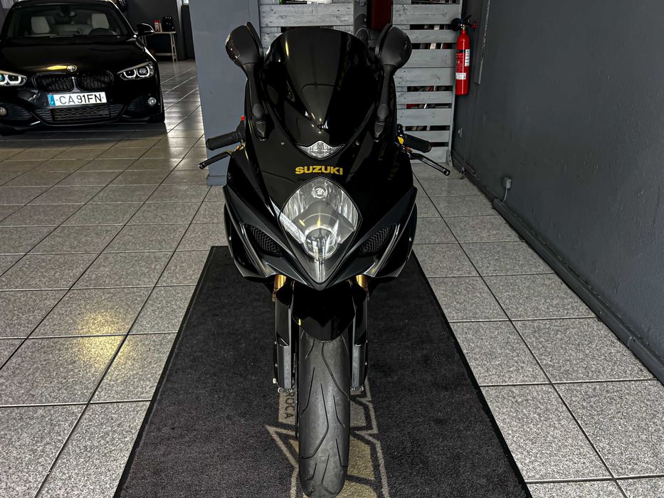 Suzuki GSX-R 1000 K7