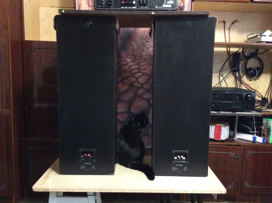 Продажа ресивер Harman Kardon HK-3390. Акустика CD Referenz -360.