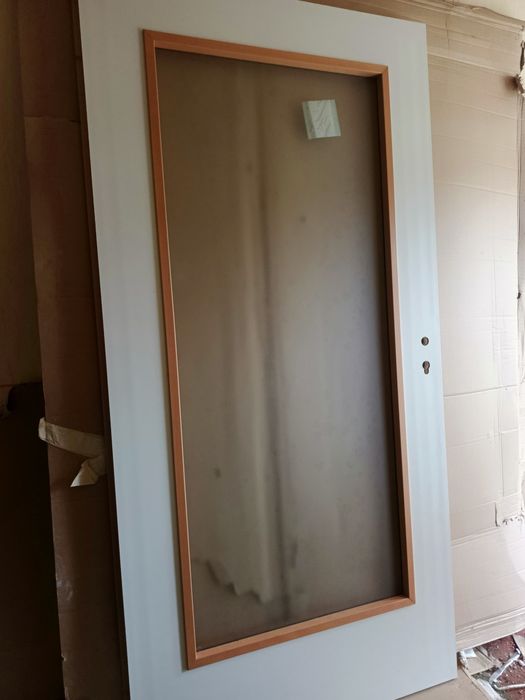 Drzwi wewnętrzne NOWE