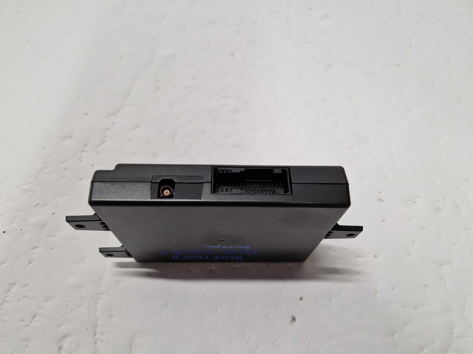 Moduł Sterownik BLUETOOTH Skoda SUPERB II VW Audi Europa PEWNY !