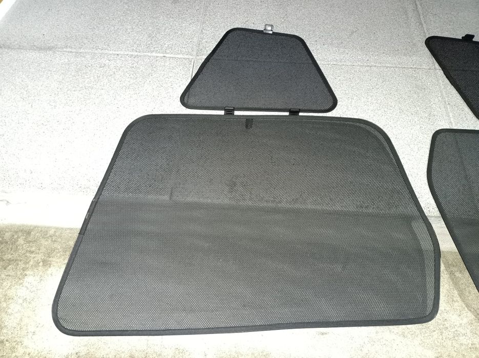 Cortinas pára-sol Peugeot 308 sw originais