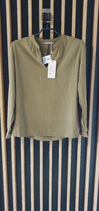 Bluza Anna Field rozmiar XS/S Nowy z metką