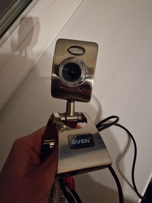 Web camera sven веб камера
