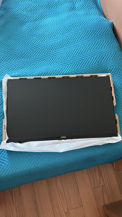 Monitor MSI Gaming 180hz