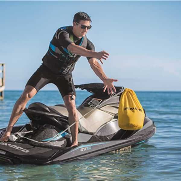 Kotwica piaskowa Sea-Doo BRP HIT SPRZEDAŻY !! Do skuter wodny !!