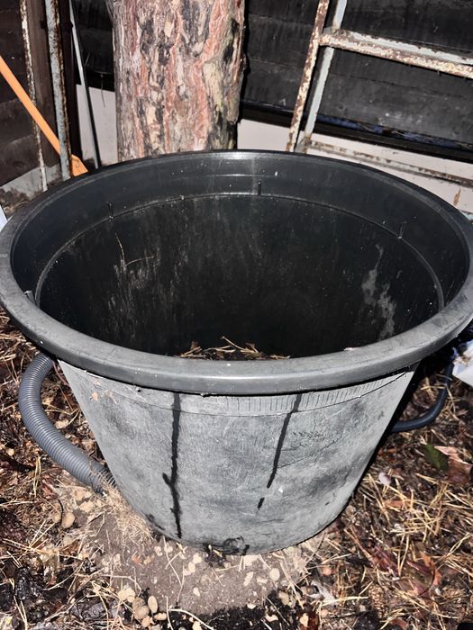 Горщики для квітів