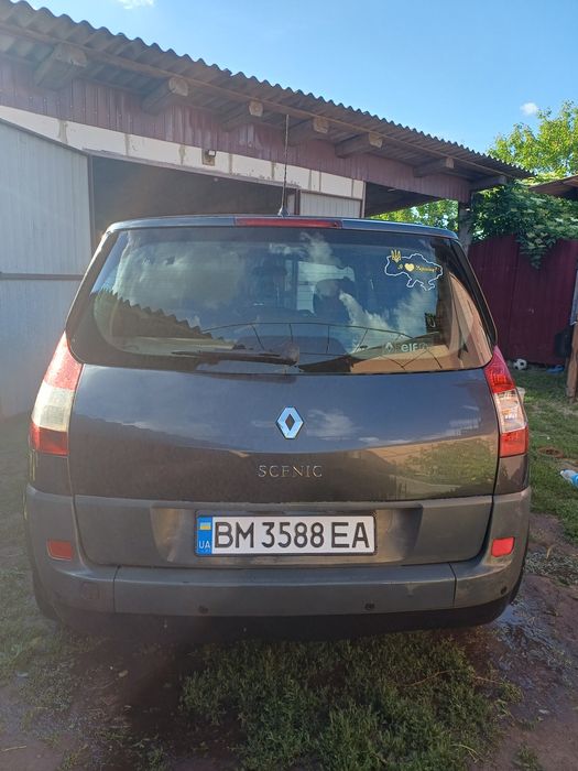 Продам власне авто