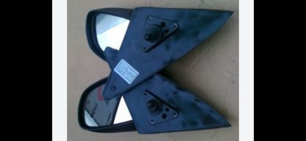 Продам великі дзеркала (большие зеркала) на Ланос, Сенс, Пикап, Lanos,