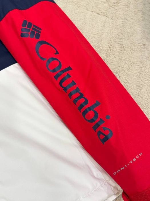 Продам куртку нову columbia