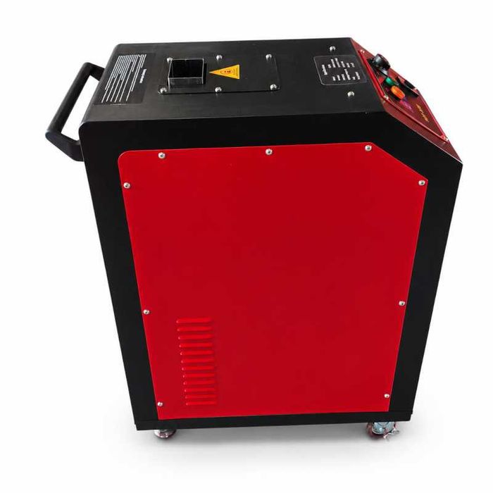 Podgrzewacz wody HOT BOX HDM HB280 250 BAR 21 l/min Diesel 230V do Myjki