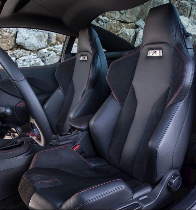 Peugeot RCZ — fotografia 10