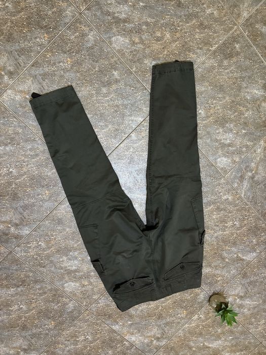 Штани карго G-Star RAW Roxic Cargo розмір 30/30