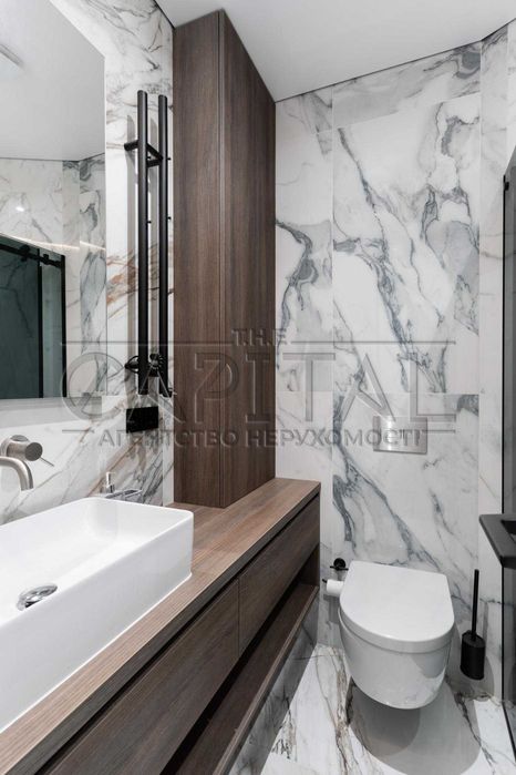 Аренда премиального АВТОНОМНОГО дома ТАУНХАУС в КИЕВЕ с дизайнерским ремонтом Міський будинок 2 ГОЛОСЕЕВО