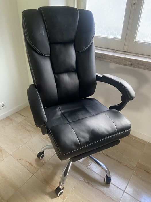 Cadeira de escritorio