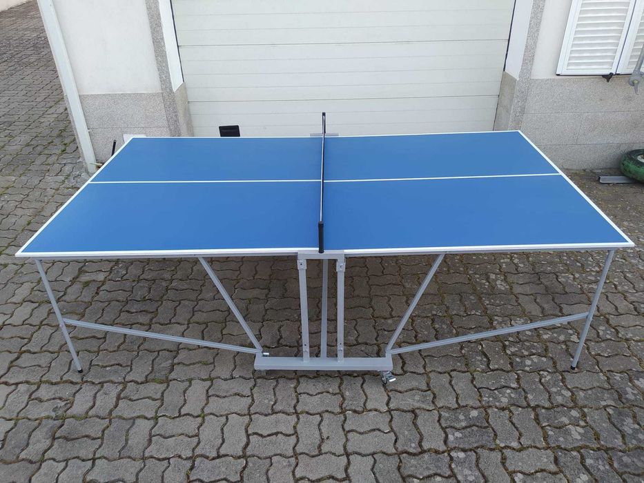 Mesas de Ping Pong Novas