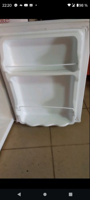 Холодильник Эленберг