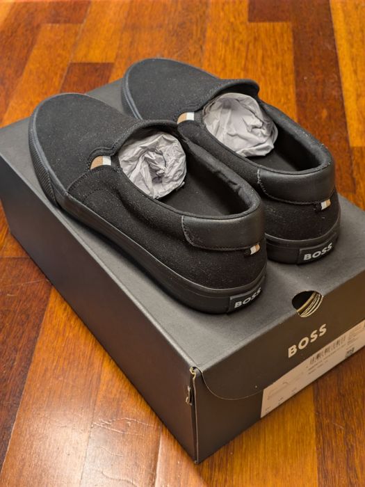 Sapatilhas Slip-on Boss 43