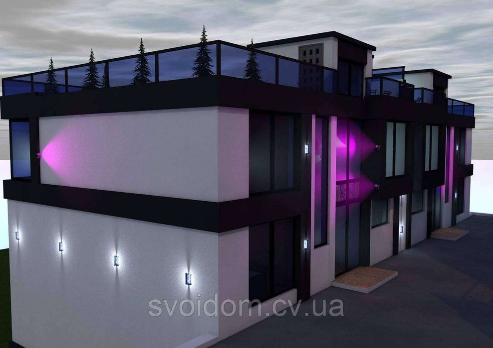 Будівельні бригади, компаніі, фірми Чернівців