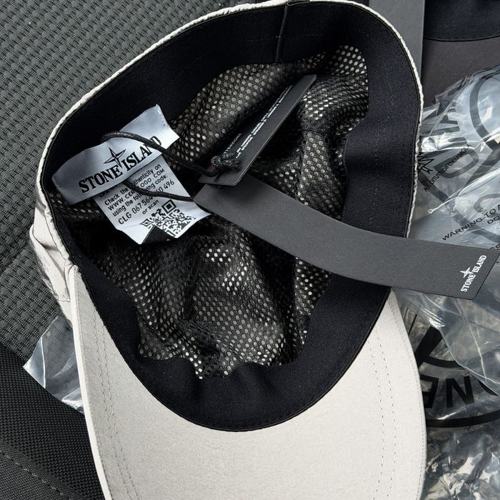 Кепка Stone Island