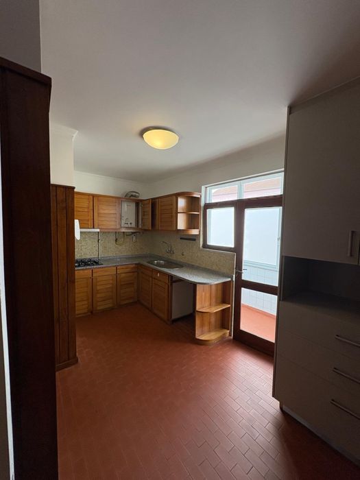 Apartamento T3 Centro Historico