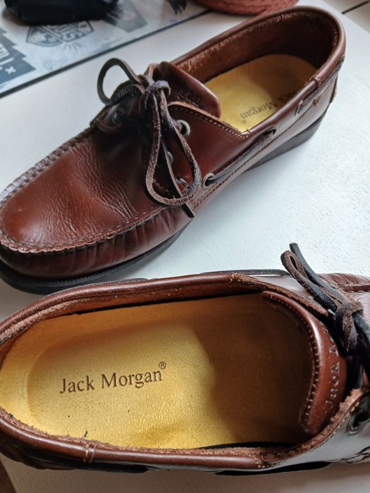 Sapatos de homem