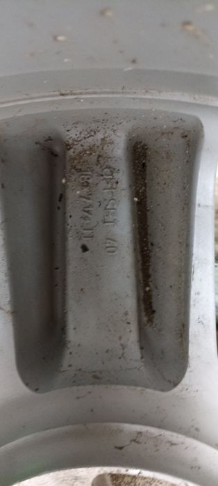 Запаска Диск 18 5*114,3 Nissan Murano 225 65 18 Dunlop Grandtrek ST20