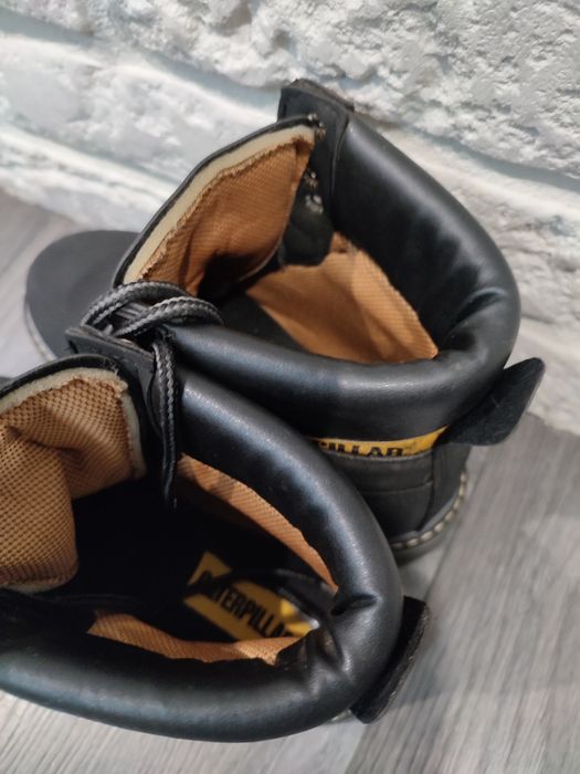 Buty CAT Caterpillar rozmiar 39