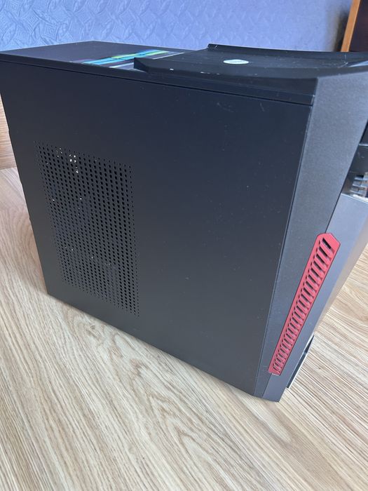 Computador Acer