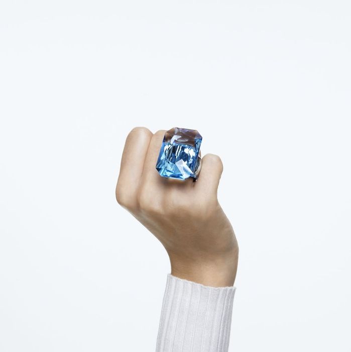 Каблучка Swarovski Lucent 55 оригінальна