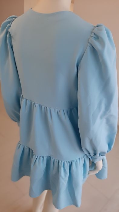 Vestido Cirelle novo