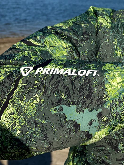 Куртка АСG „Rope de dope”therma-fit FN7113-338