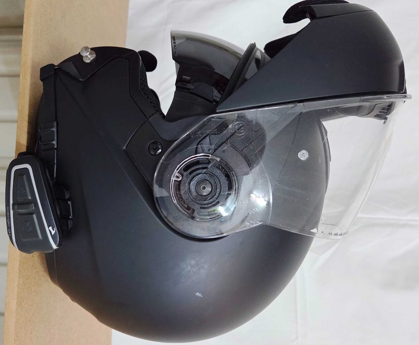 Capacete Modular Schubert C3 Basic