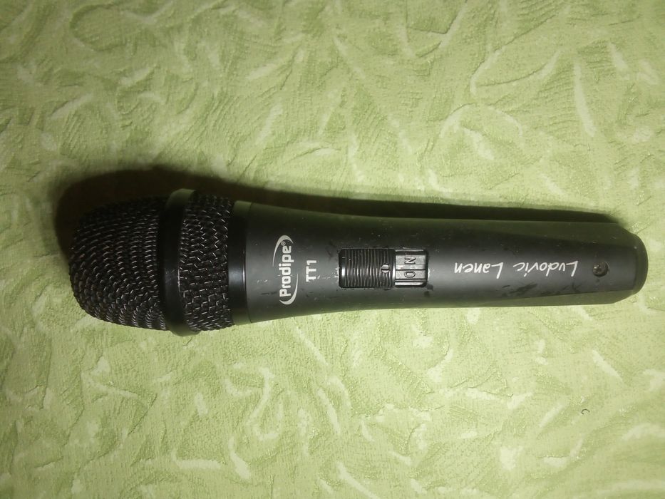 Микрофон Prodipe TT1