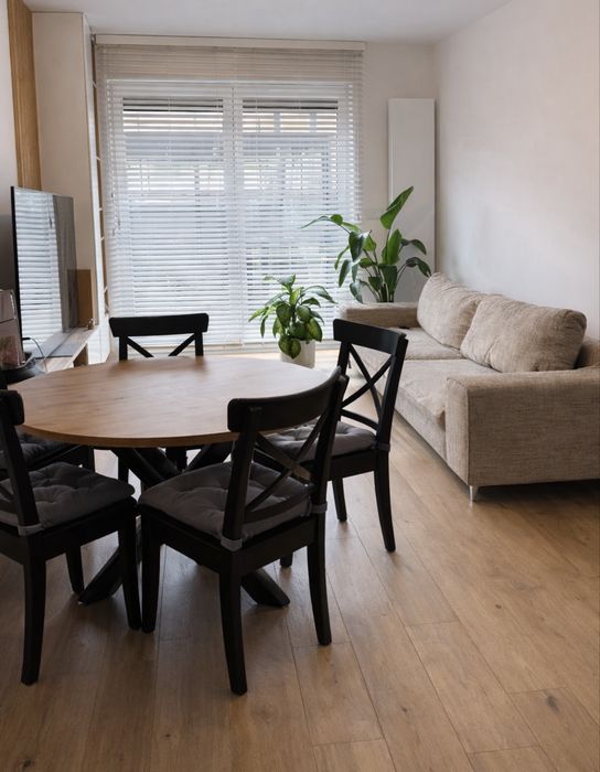 BEZPOŚREDNIO Bezczynszowe 56 m² | ogródki 60 m² | 2 miejsca parkingowe