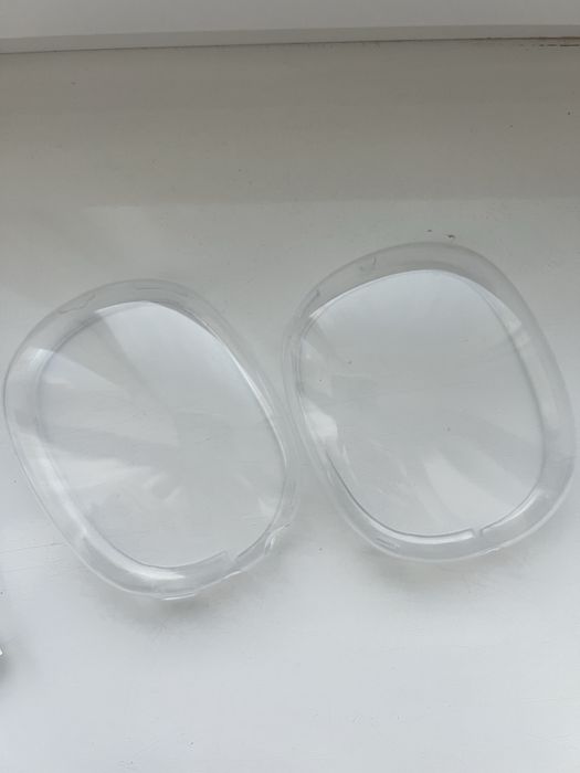 Чохол накладка на навушники Airpods MAX