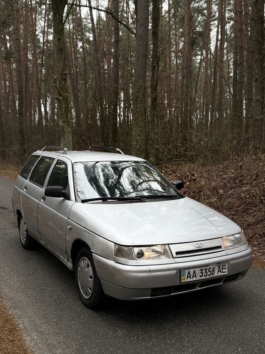 ВАЗ 2111 16 клапанная 2004 року 1.6 Один власник з салону