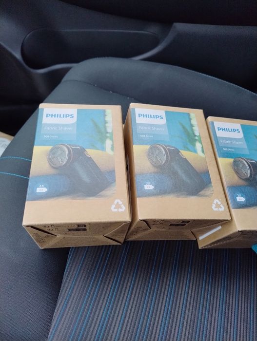 Golarka do ubrań GC026/80 Philips 500