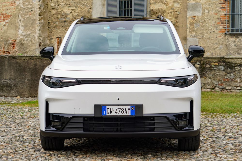 Leapmotor C10 69.9 kWh foto 3